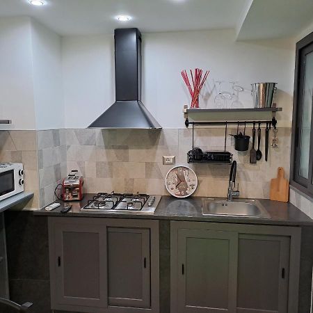 Suite Holiday House Bonaccorso Κατάνια Εξωτερικό φωτογραφία