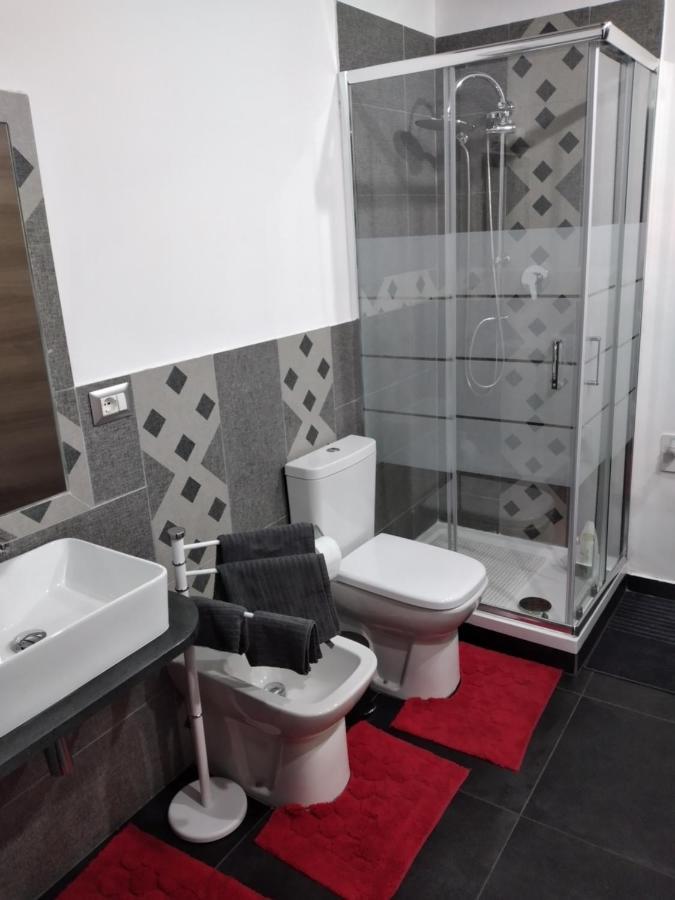 Suite Holiday House Bonaccorso Κατάνια Εξωτερικό φωτογραφία