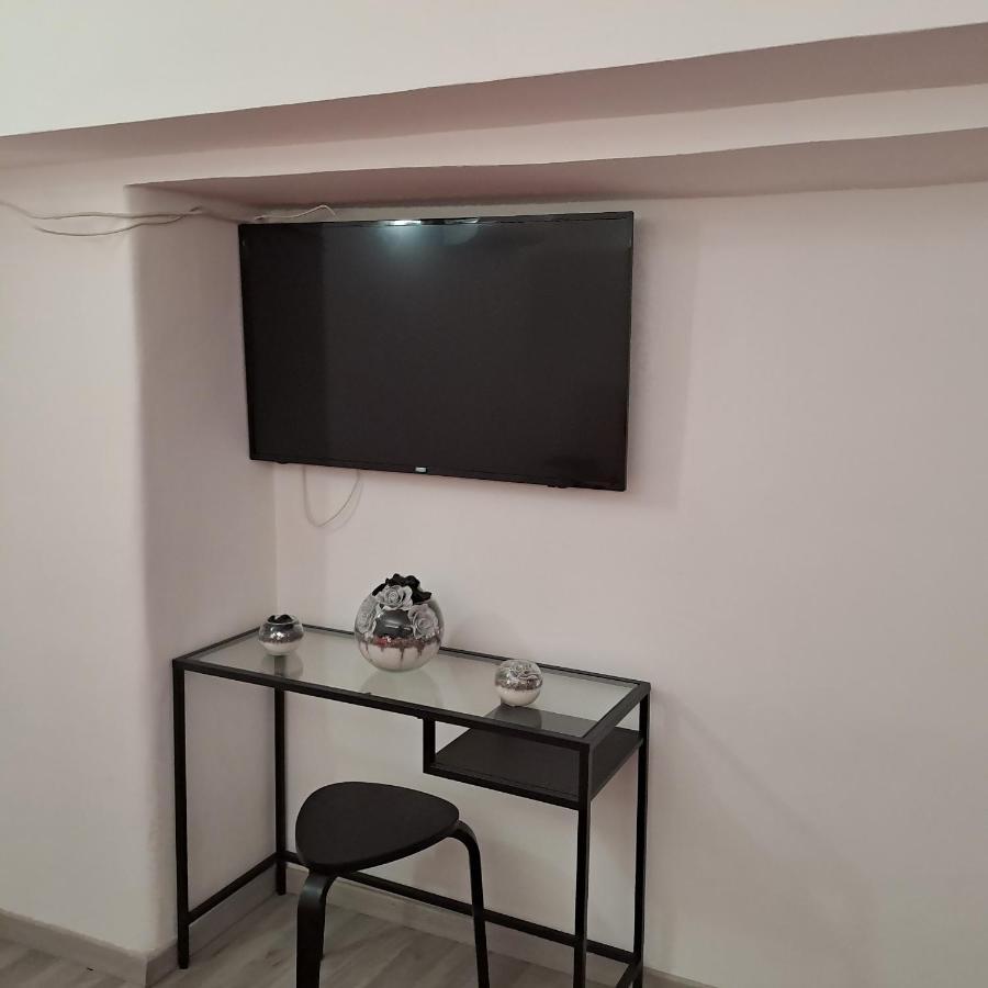 Suite Holiday House Bonaccorso Κατάνια Εξωτερικό φωτογραφία