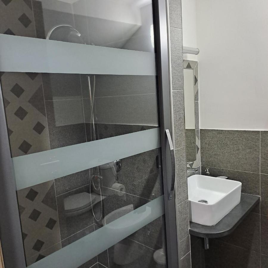 Suite Holiday House Bonaccorso Κατάνια Εξωτερικό φωτογραφία