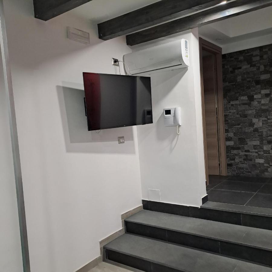 Suite Holiday House Bonaccorso Κατάνια Εξωτερικό φωτογραφία