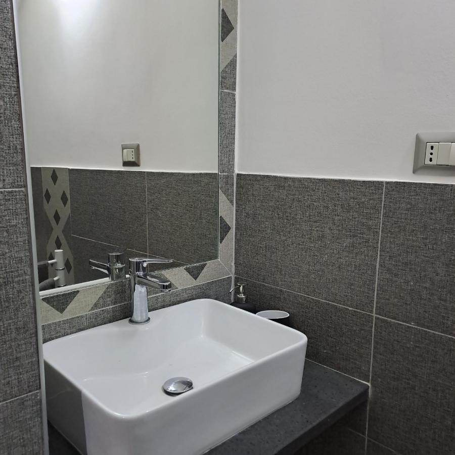 Suite Holiday House Bonaccorso Κατάνια Εξωτερικό φωτογραφία