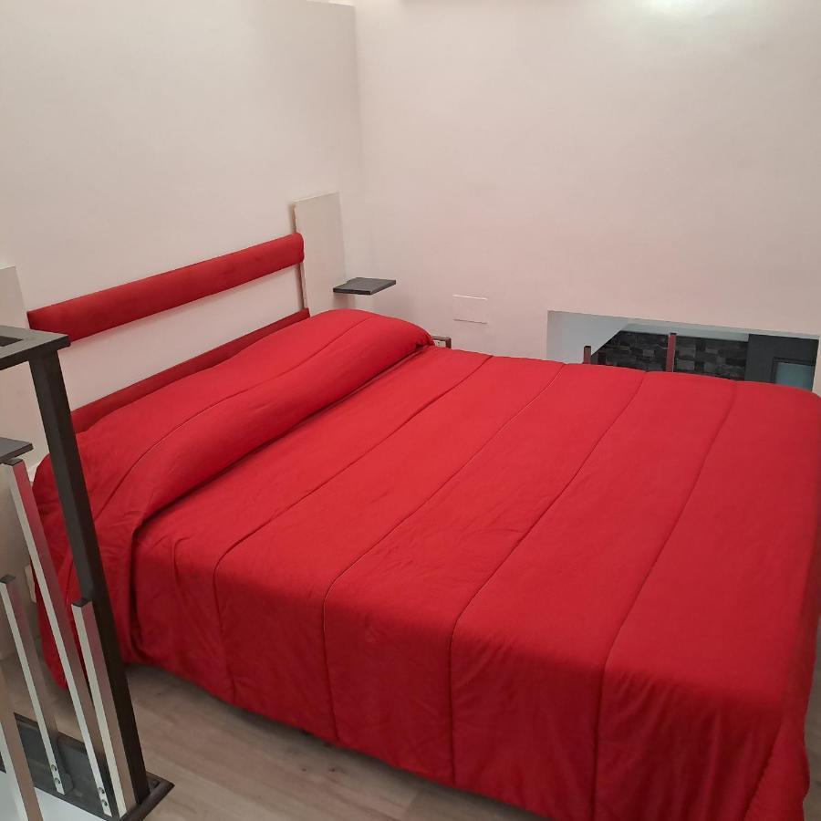 Suite Holiday House Bonaccorso Κατάνια Εξωτερικό φωτογραφία