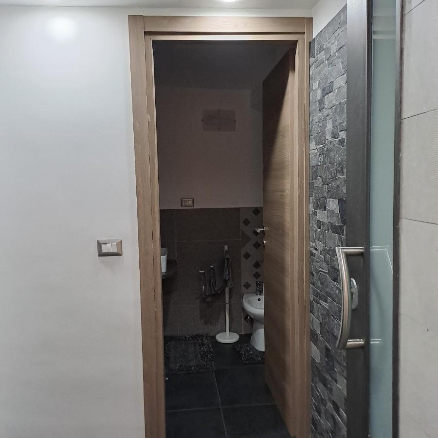 Suite Holiday House Bonaccorso Κατάνια Εξωτερικό φωτογραφία